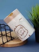 Пакеты для мусора с затяжками 