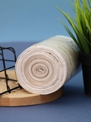 Пакеты для мусора с затяжками 