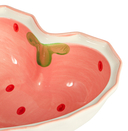 Тарелка глубокая керамическая 