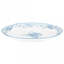 Блюдо фарфоровое 