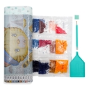 Алмазная вышивка-мозаика 