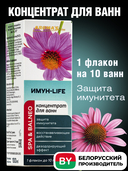 Концентрат для ванн 