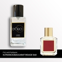 Парфюмерная вода унисекс 