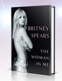 The Woman in Me: Britney Spears — фото, картинка — 1