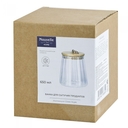 Банка для сыпучих продуктов 