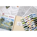 Набор для вышивания 