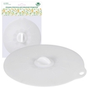 Крышка-присоска для хранения продуктов (15 см) — фото, картинка — 1