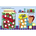 Кружочки. Многоразовые наклейки 1+. Выпуски 5,6,7,8 — фото, картинка — 11