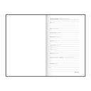 Блокнот в клетку  Блокнот в клетку