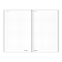 Блокнот в клетку  Блокнот в клетку