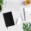 Блокнот в клетку  Блокнот в клетку