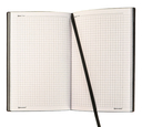 Блокнот в клетку 