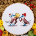 Набор для вышивания 