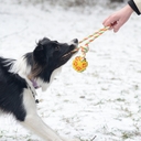 Игрушка-грейфер для собак 