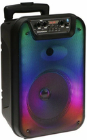 Портативная акустическая колонка SoundMax SM-PS4303 — фото, картинка — 1