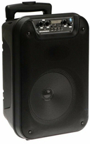 Портативная акустическая колонка SoundMax SM-PS4303 — фото, картинка — 2