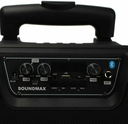 Портативная акустическая колонка SoundMax SM-PS4303 — фото, картинка — 3