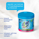 Отбеливатель для белья 