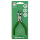 Инструмент для рукоделия 3в1 