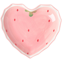 Тарелка керамическая 