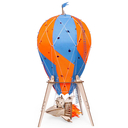 Сборная деревянная модель 