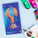 Сборная деревянная модель 