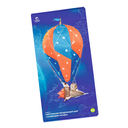 Сборная деревянная модель 