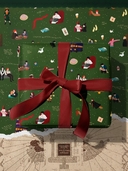 Бумага упаковочная 