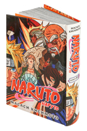 Наруто. Книга 20. Наруто против Итати — фото, картинка — 2