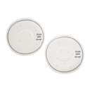 Набор чашек с блюдцами 