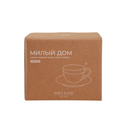 Набор чашек с блюдцами 