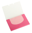 Mатирующие салфетки 