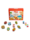 Охота за конфетами. Far Far Land Wood — фото, картинка — 1