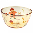 Салатник стеклянный 