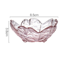 Блюдо стеклянное 