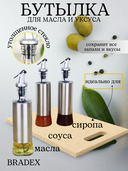 Бутылка для масла 