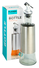 Бутылка для масла 