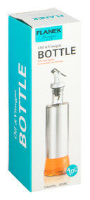 Бутылка для масла 