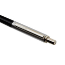 Ручка шариковая синяя 