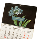 Календарь настенный на 2026 год 