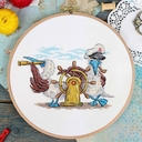 Набор для вышивания 