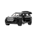 Машинка инерционная 