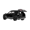 Машинка инерционная 