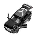 Машинка инерционная 