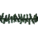 Гирлянда хвойная 