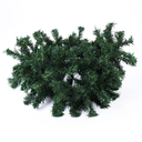 Гирлянда хвойная 