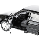 Машинка инерционная 