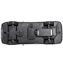 Машинка инерционная 