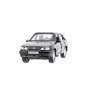 Машинка инерционная 