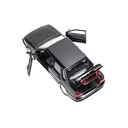 Машинка инерционная 